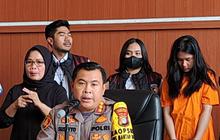 Ikut Bertransaksi, Orang Tua Ghisca Debora Diduga Korban Ikut Nikmati Uang Hasil Tipu-Tipu Tiket Konser Coldplay