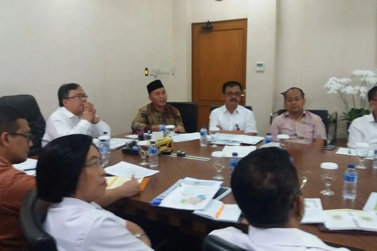 Gubernur Kalteng