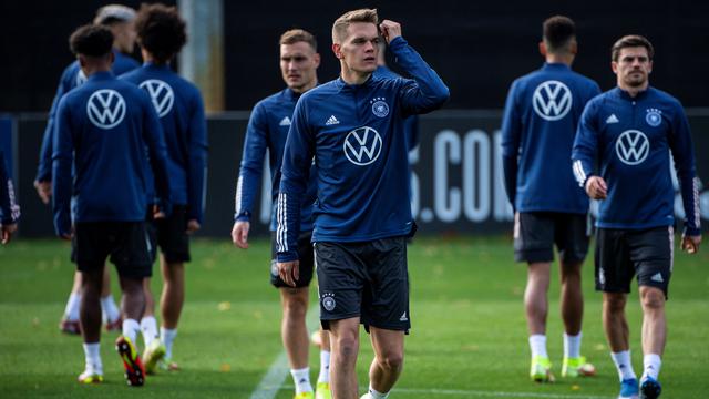 Jerman Bersiap Menjamu Rumania