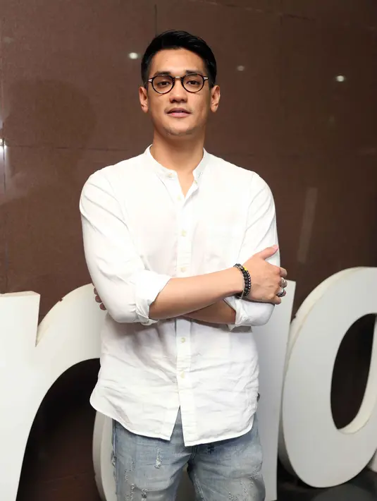 Pada konsernya nanti, Afgan akan mengusung konsep modern. Bahkan di Singapura, ini merupakan konser terbesar perdananya. Bahkan, ini menjadi pengalaman perdananya selama berkarier di industri musik. (Nurwahyunan/Bintang.com)