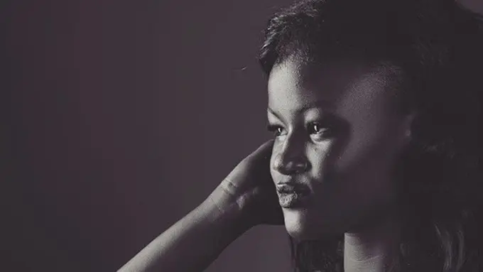 Khoudia Diop: Punya Keunikan Jangan Pernah Mengubahnya