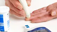 Diabetes Meningkat Saat Libur Sekolah Panjang
