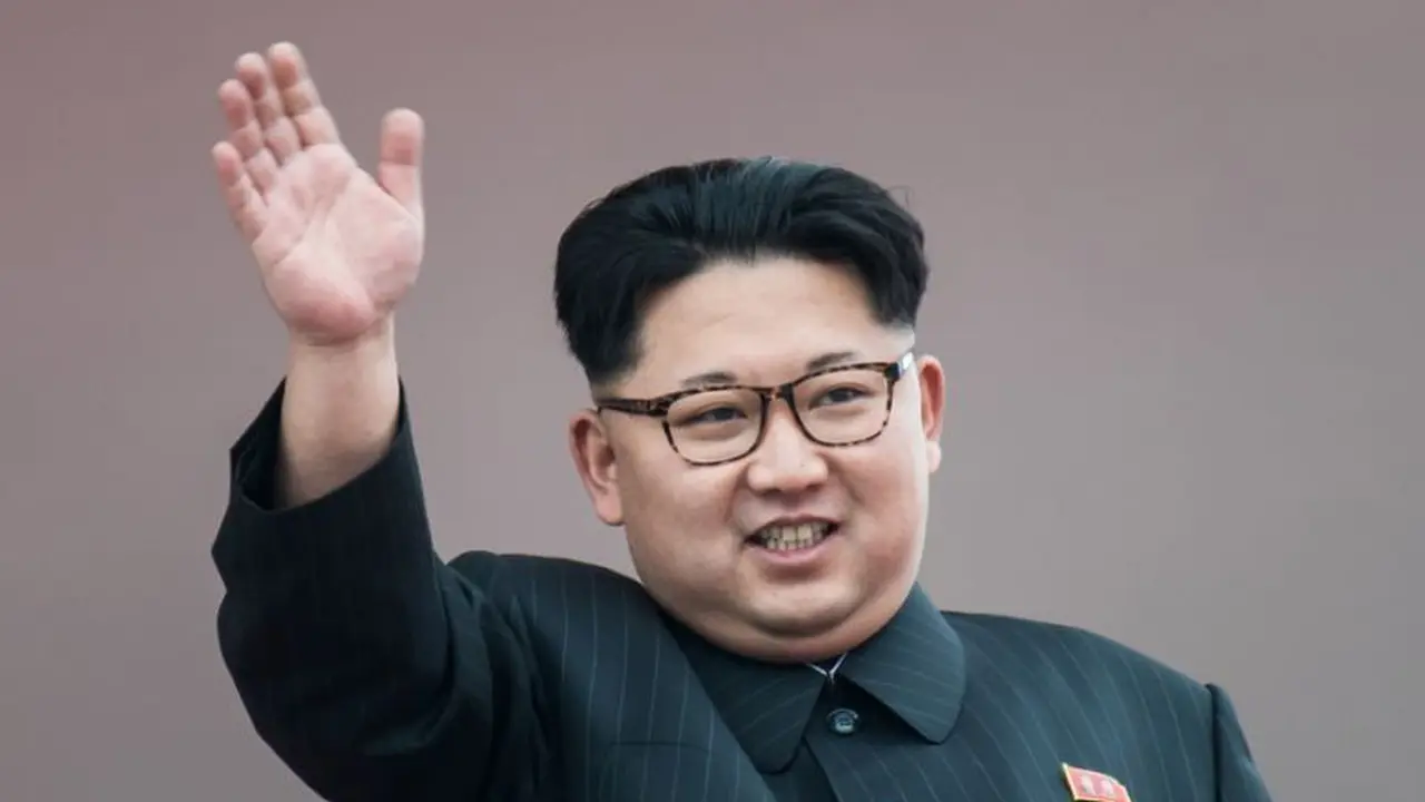 [Bintang] Doyan Wine, Kim Jong-Un Habiskan 10 Botol dalam Semalam!