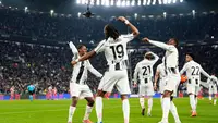 Apa Target Juventus yang Paling Masuk Akal Musim Ini?