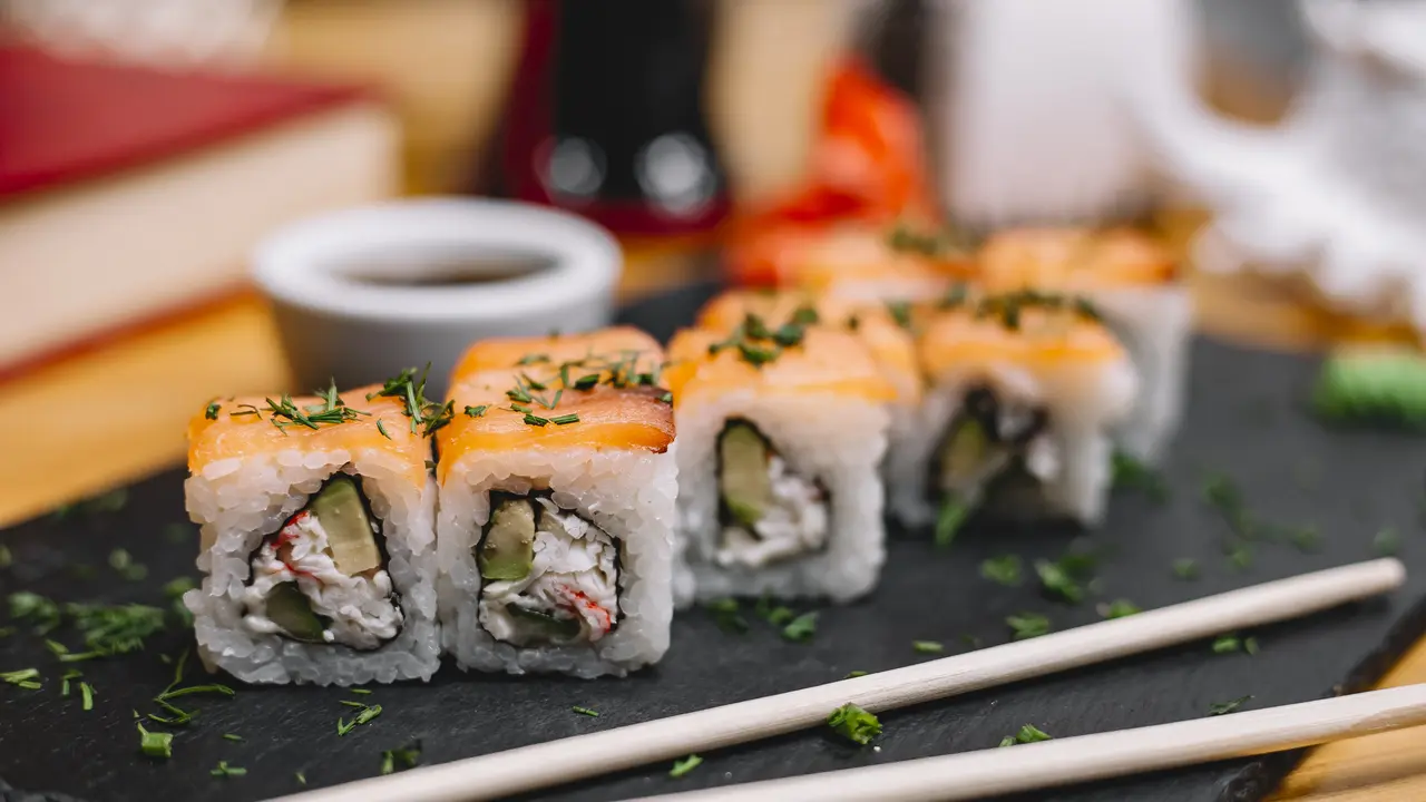 Japan Food
