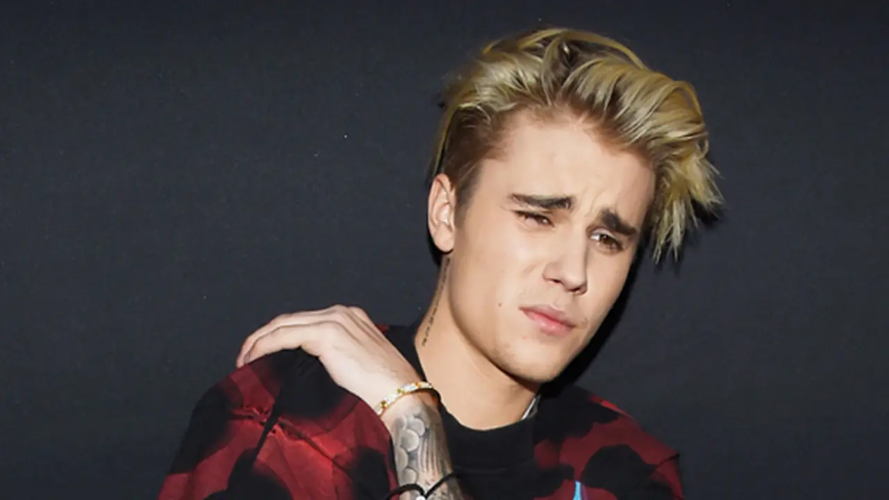 Justin Bieber
