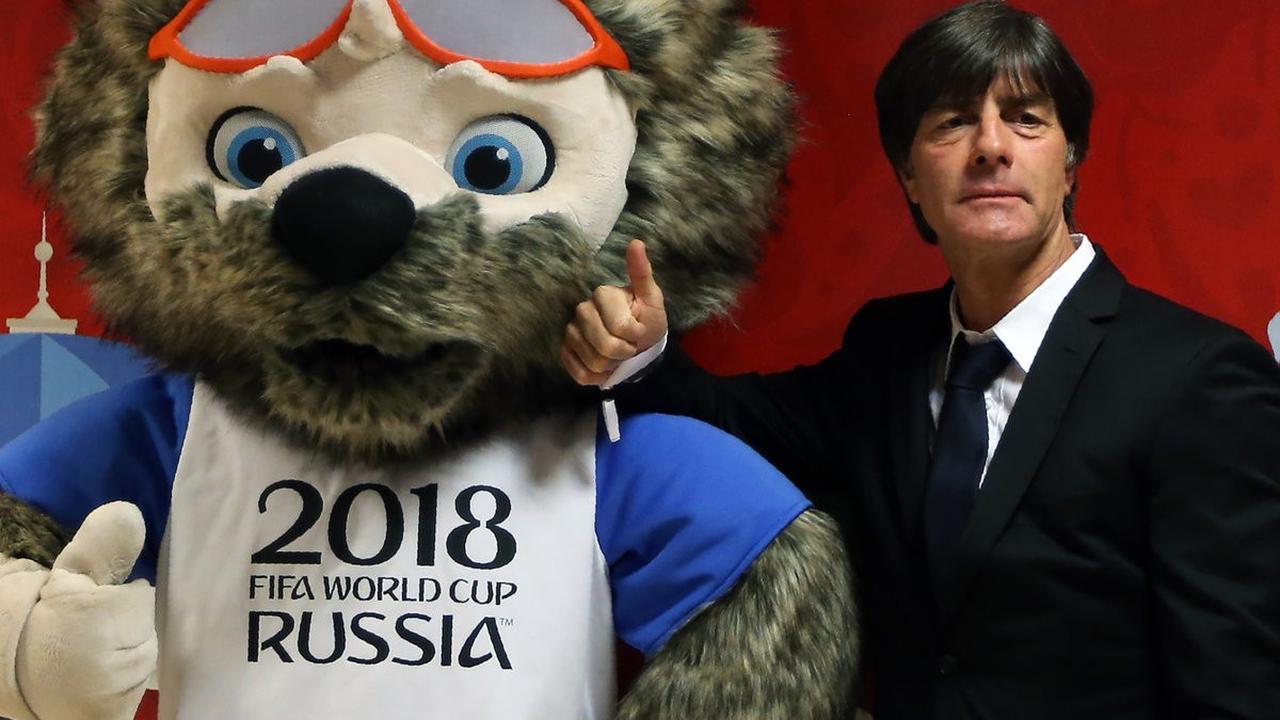 Joachim Low