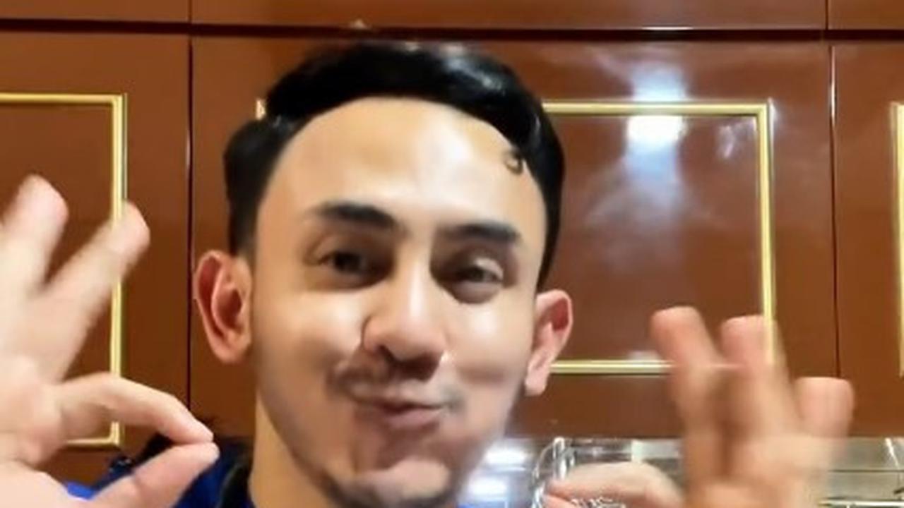 Jadi Chef Pribadi Inul Daratista, Momen Fihan MasterChef Masak untuk Yusuf Ivander - bak Makan di Hotel Bintang 5