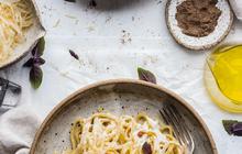 4 Resep Pasta Creamy, Cocok untuk Sajian saat Cuaca Dingin
