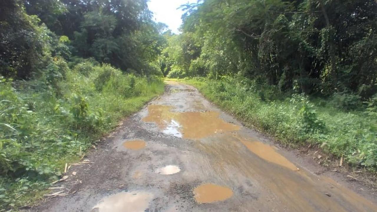 Pemkab Lebak Anggarkan Rp75,5 Miliar untuk Perbaikan Jalan Lebak, Dorong Ekonomi Warga