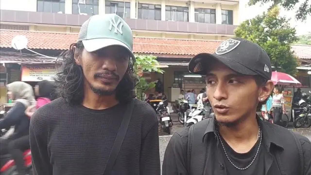 Vadel Badjideh Rayakan Ulang Tahun ke 21 di Tahanan, Keluarga Tetap Setia Beri Dukungan