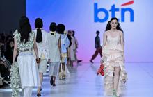 Dukung Pengembangan Industri Kreatif, BTN Pertemukan UMKM Fesyen dengan Desainer Indonesia di JFW 2026