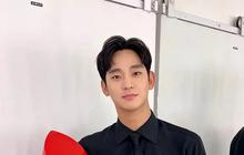 Penggemar Kim Sae Ron Diminta Bersabar, Agensi Kim Soo Hyun Janji Berikan Pernyataan Resmi Pekan Depan