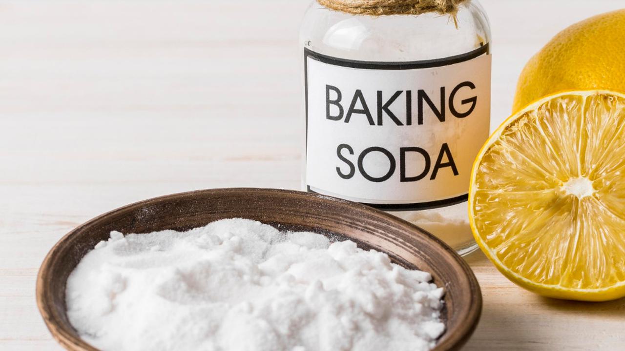 Manfaat Minum Baking Soda Saat Perut Kosong di Pagi Hari