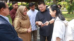 Investor Tiongkok Lirik Banyuwangi, Bidik Pengembangan Industri Tiram Berkelanjutan