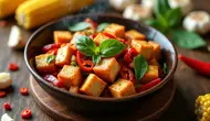 Resep Oseng Tempe Tahu Putren yang Gurih dan Praktis