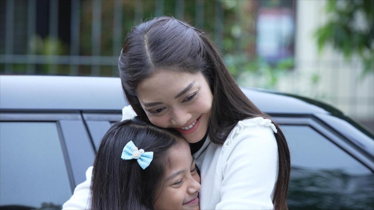 Tonton Sinetron Cinta Setelah Cinta, Episode Selasa 29 November 2022