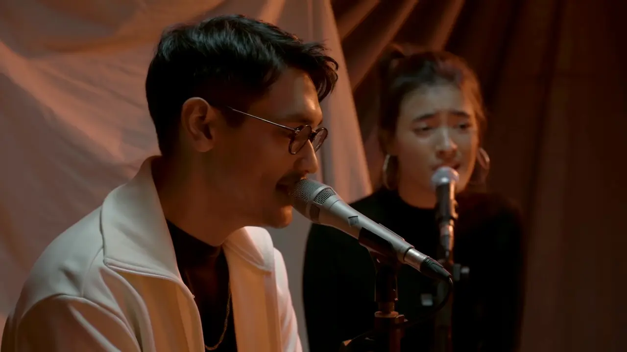 Afgan - Mawar de Jongh