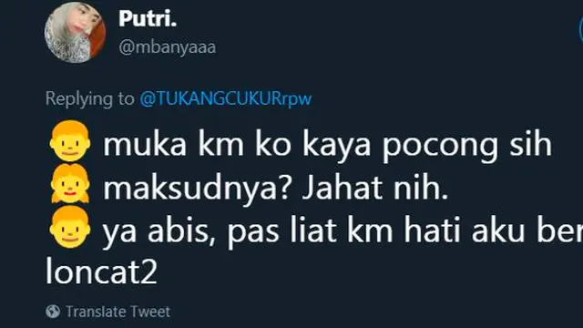 7 Rayuan Gombal ala Warganet, Konyol tapi Bikin Kepincut