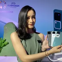 Vivo seri V30 dan V30. [Fimela/Anisha Saktian]
