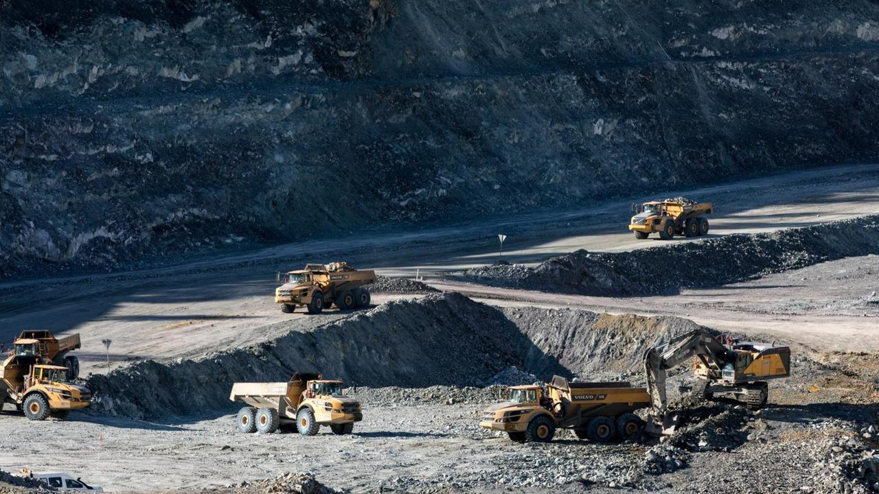 Indonesia Ternyata Mampu Produksi 80 Ton Emas per Tahun, Kini Punya Smelter Single Line Terbesar di Dunia