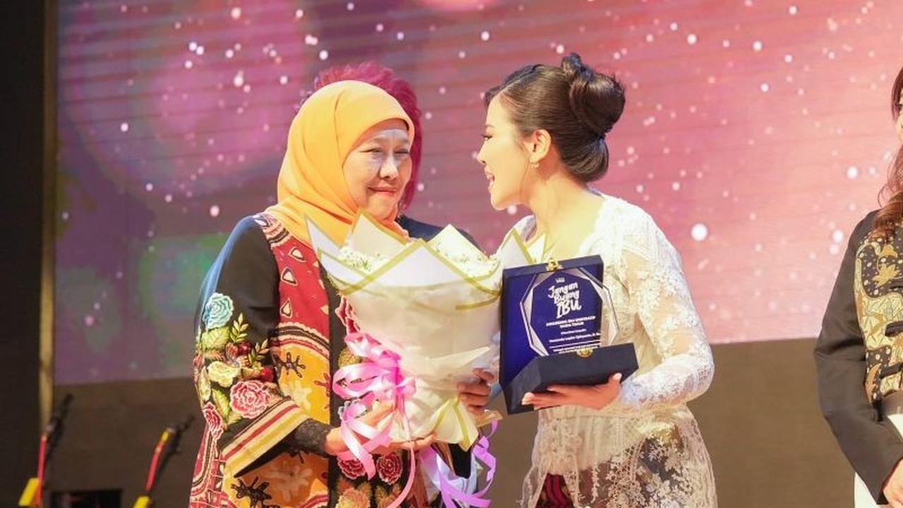 Khofifah: Ketahanan Keluarga Fondasi Utama Wujudkan Generasi Unggul Bangsa