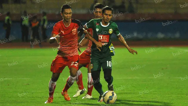 Bhayangkara Surabaya United