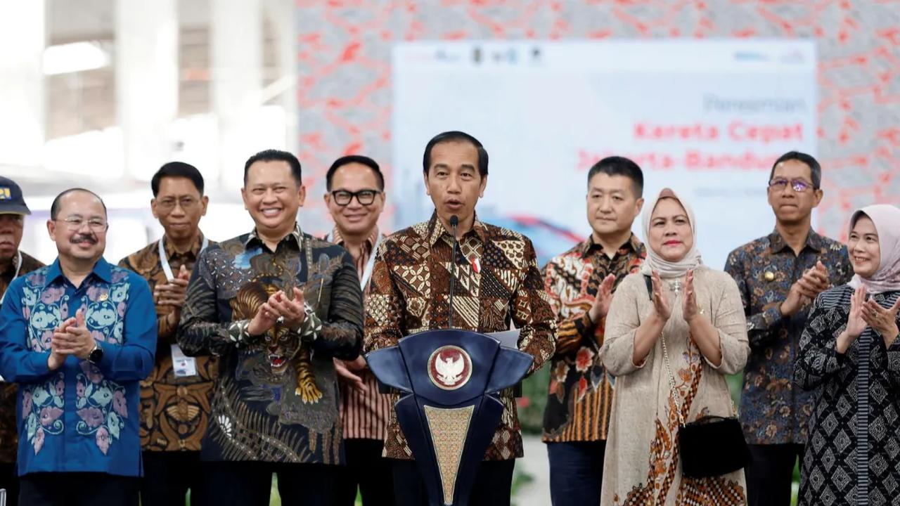 Dok. Istimewa