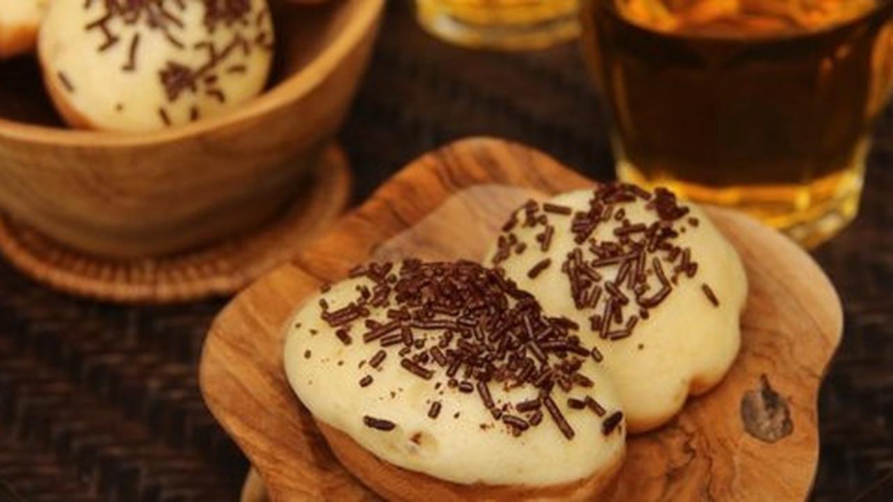 Kue Cubit