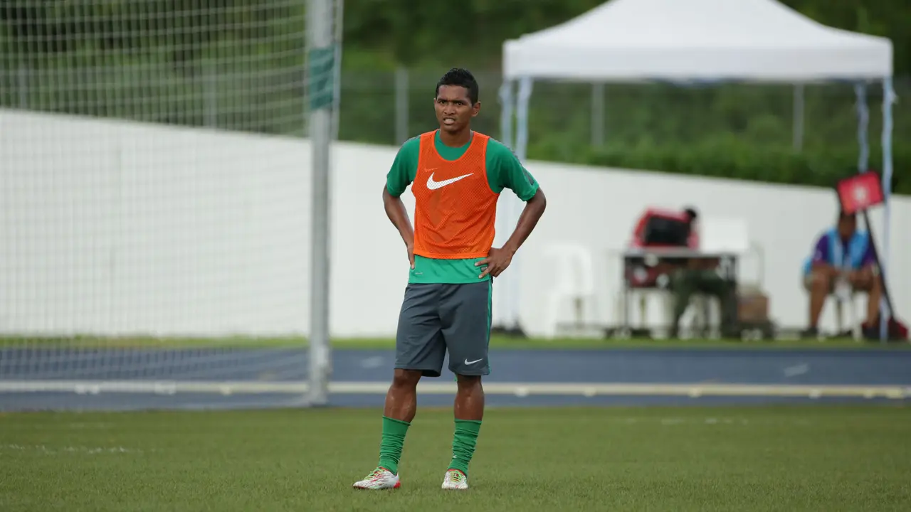 M Abduh Lestaluhu