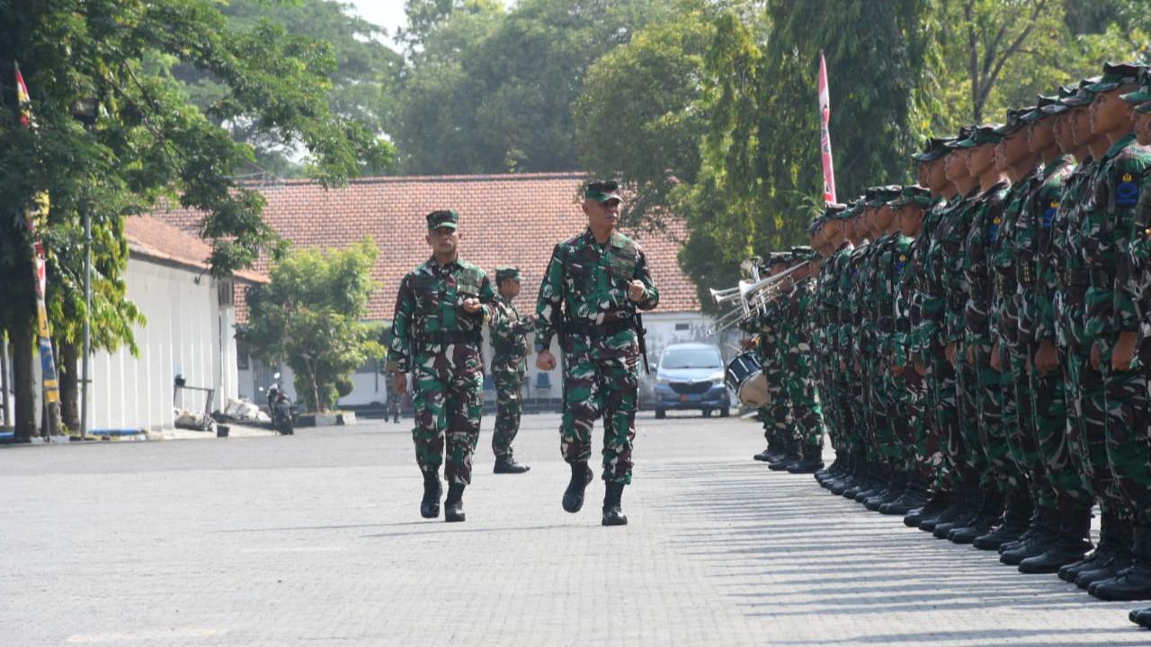 Ilustrasi TNI AL
