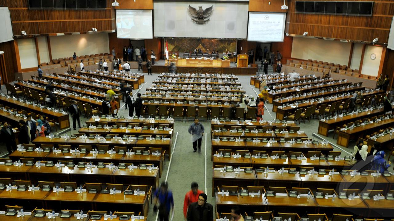 Jelang Pidato Prabowo di Sidang Tahunan MPR, Tak Ada Penutupan Jalan & Ganjil Genap Tetap Berlaku