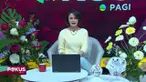 Saksikan berita kriminal dan peristiwa menarik di Fokus Pagi (04/11) dengan pilihan topik utama sebagai berikut, Banjir Bandang, Warga Panik, Banjir Rendam Permukiman Warga, Ledakan Sertai Kebakaran Rumah, dan Sidang Vonis Tawuran Ricuh.