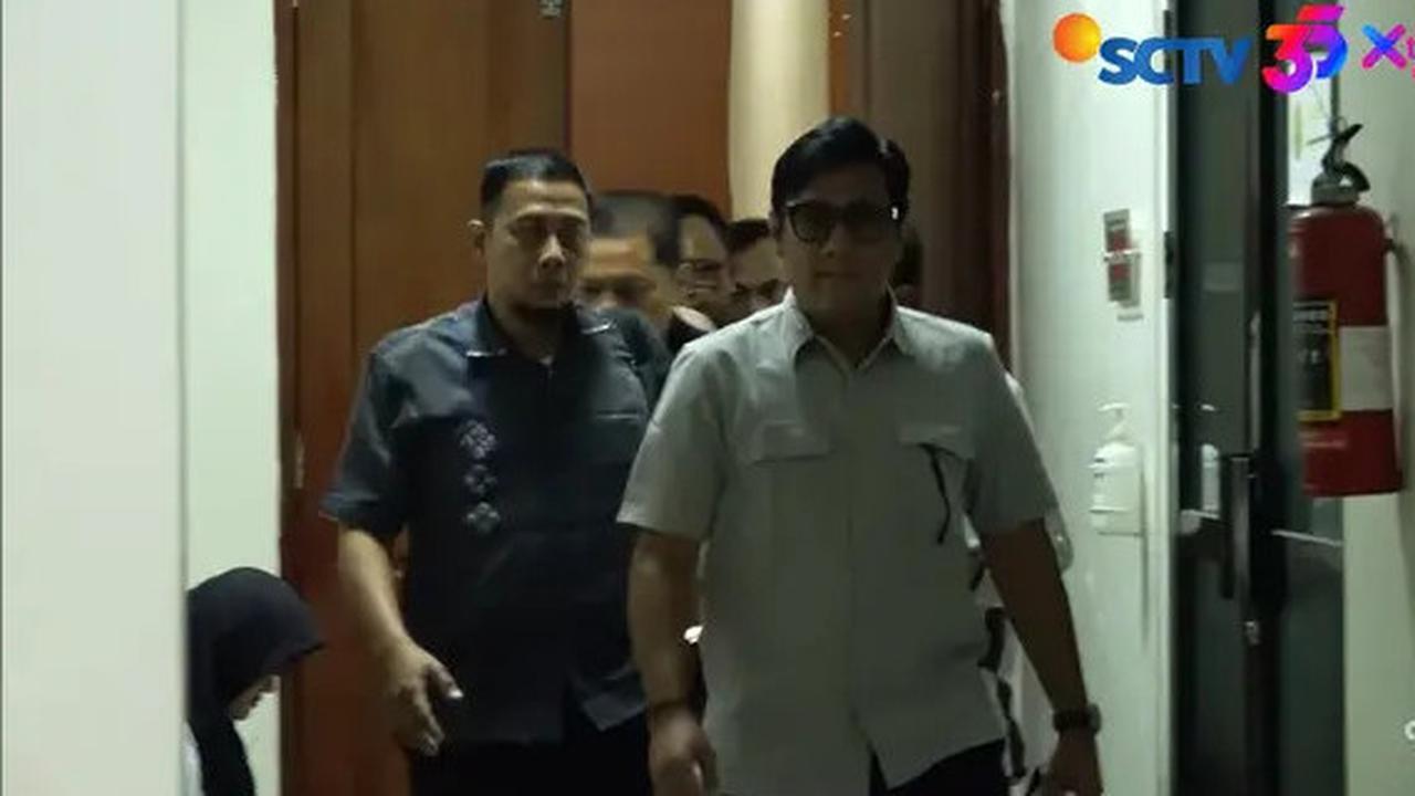 Gugatan Cerai Ketiga Andre Taulany Gaet Pengacara Fahmi Bachmid "Ini Mungkin yang Terbaik