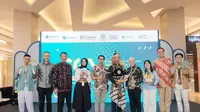Kompetisi Wirausaha PJI, Mendorong Pelajar Indonesia ke Kancah Global