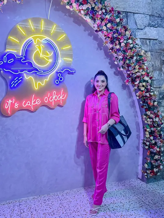 <p>Ashanty (Instagram/ashanty_ash)</p>