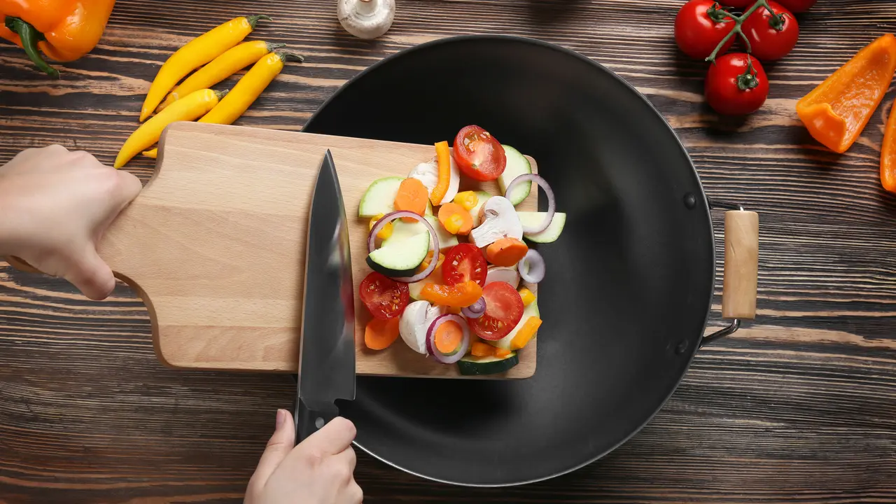 Memasak