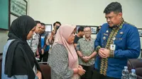 Gubernur Sumut Bobby Pastikan Penanganan Korban Kecelakaan Bus ALS yang Selamat dan Meninggal Dunia