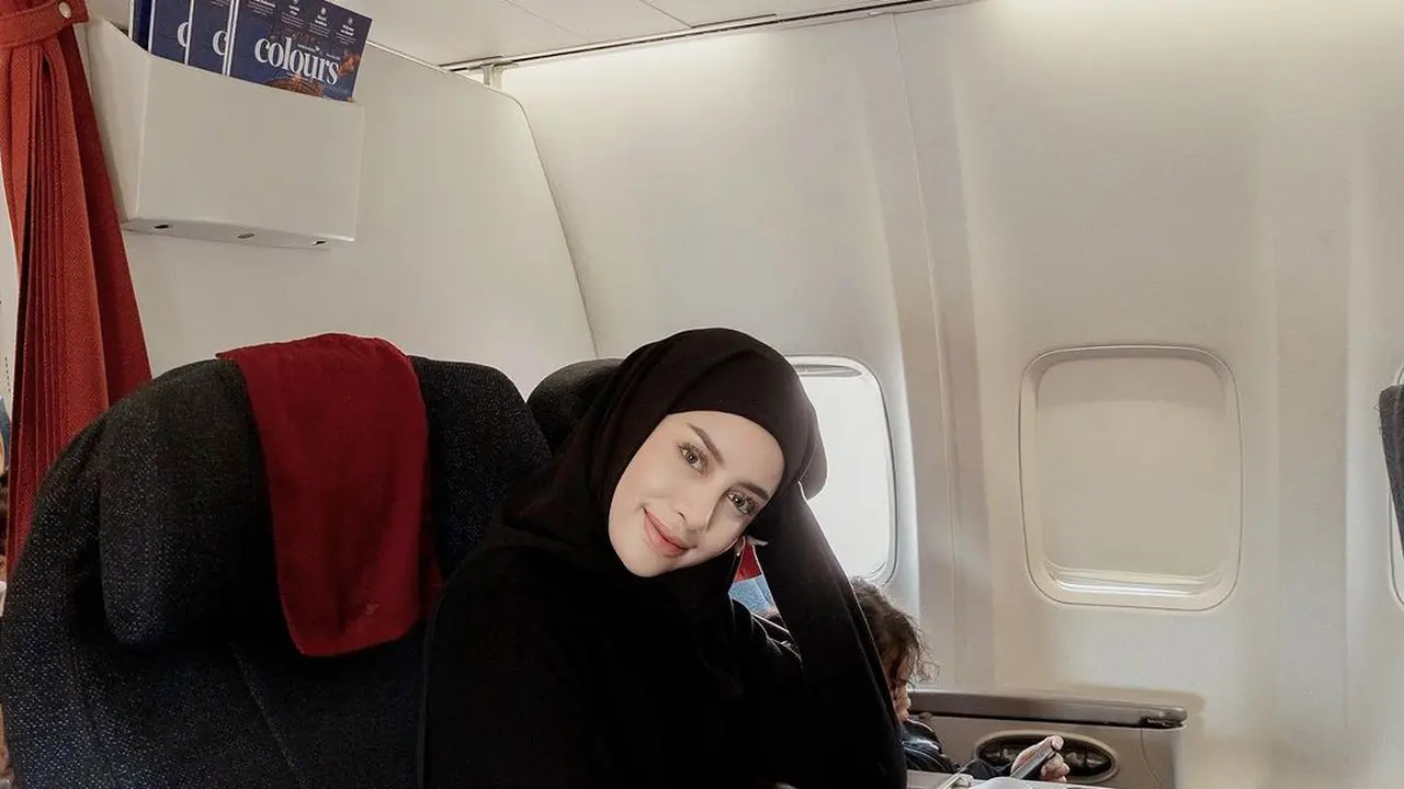 Anak Agnia Punjabi Jadi Korban Kekerasan