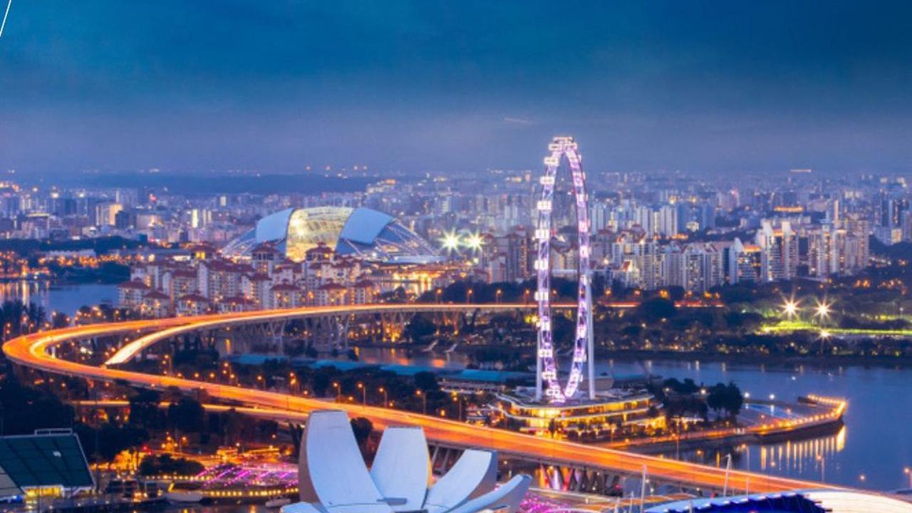 Habiskan Momen Liburan dengan Menelusuri Wisata ArtScience Museum Singapore, Ada Promo Menarik yang Menunggu!