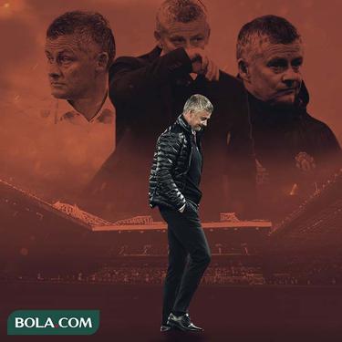 Manchester United - Ole Gunnar Solskjaer