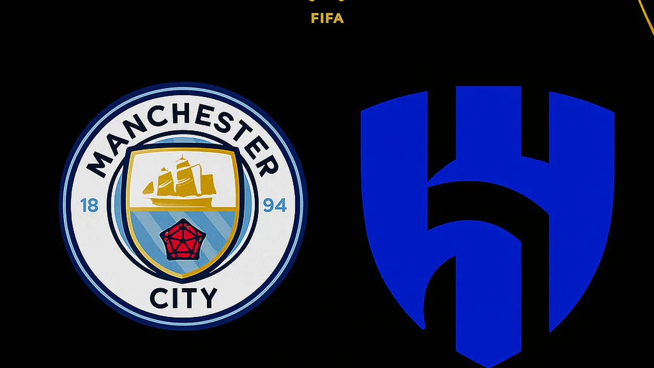 Manchester City
