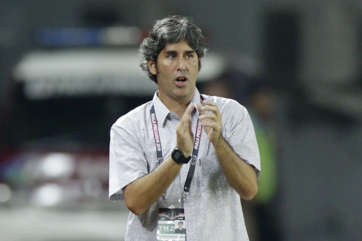 Piala Presiden 2019 : Bali United Vs Mitra Kukar