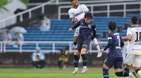 Ryo Germain, pemain Jubilo Iwata. (Dokumentasi Meiji Yasuda J1 League)