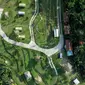 Kampung Willys Kang Cuya: Destinasi Wisata Baru di Subang yang Wajib Dikunjungi. (dok. sahabar mamah vero/Youtube)