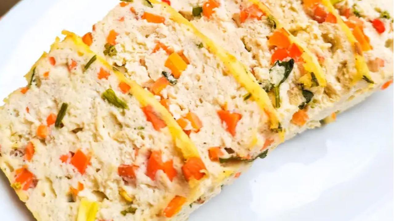 Bosan Makan Ayam Saat Diet? Coba 5 Resep Telur Ini untuk Variasi Lezat!