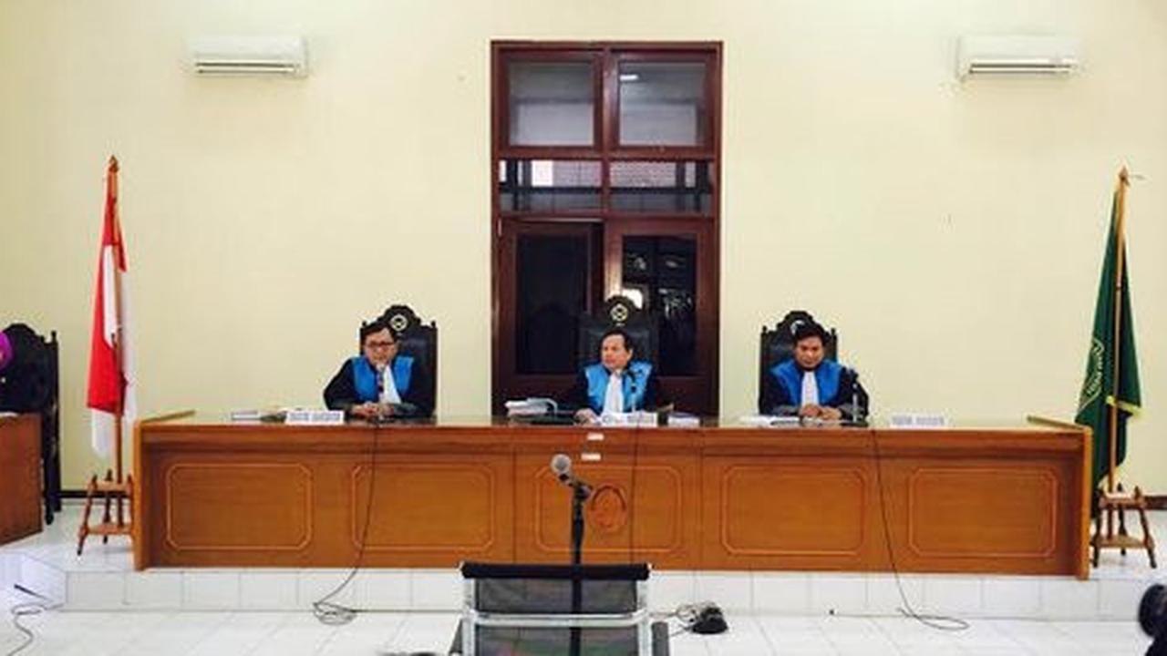 Bukan objek pengadilan, PTUN tolak gugatan pembebasan Pollycarpus