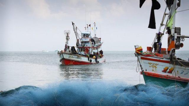 Isu Perbudakan Abk Ri Di Kapal Ikan Taiwan Ini Tindakan Kemlu Global Liputan6 Com