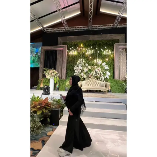 Turun 6 Kg dalam 9 Hari, Intip 7 Tampilan Terbaru Melly Goeslaw Usai Jalani Operasi Bariatrik