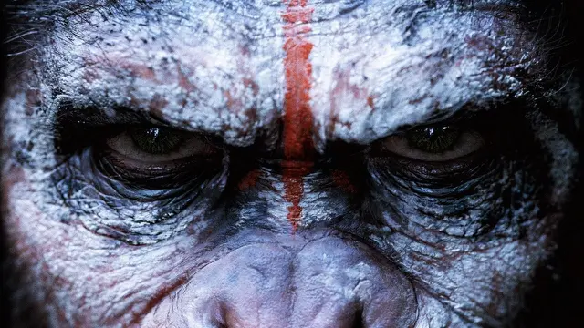 War for the Planet of the Apes